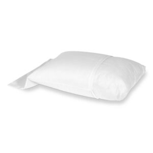 Tencel Kussenbeschermer - 60 x 70 met rits